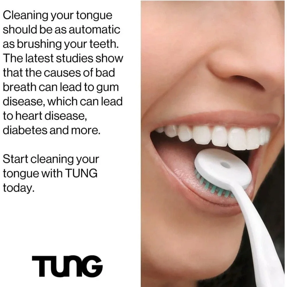Tungsten tung tongue